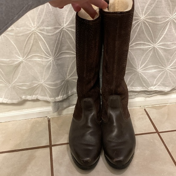 Pajar Boots - Picture 2 of 11